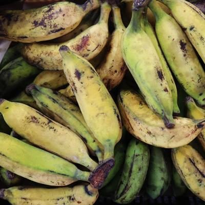Banane Feige