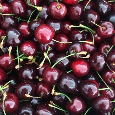 Cherry Black