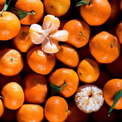 Clementine organic