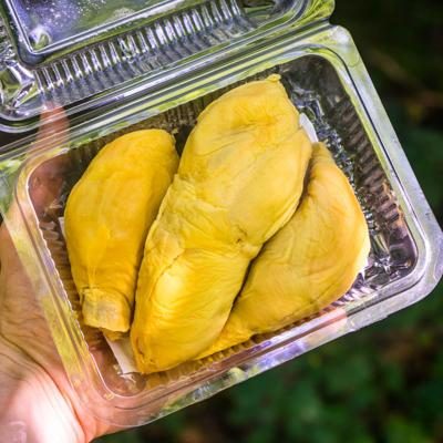 Durian Chanee geschält 500g
