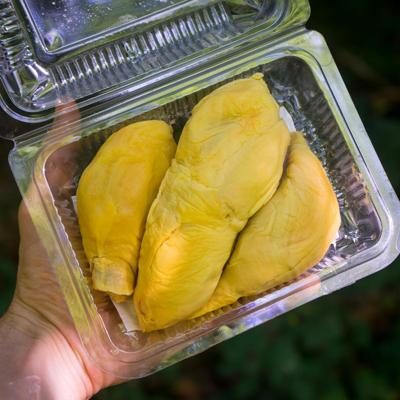 Durian Chanee peleed 500g