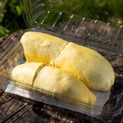 Durian Mon Thong décortiqué 500g