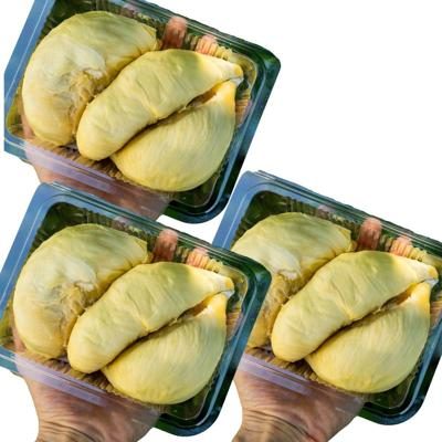 Durian Mon Thong décortiqué 3x500g | pré-commande livrai. est. 28. mai |