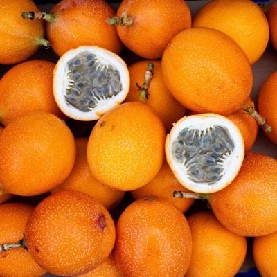 Sweet Granadilla