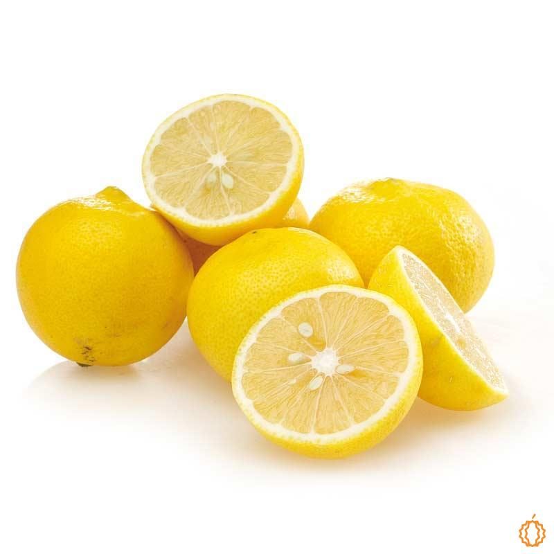 Lemon Sweet organic