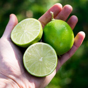 Lime organic