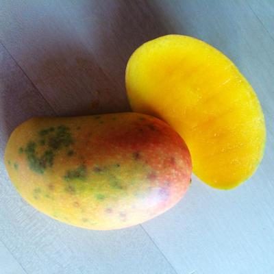 Mango Keong bio & fair