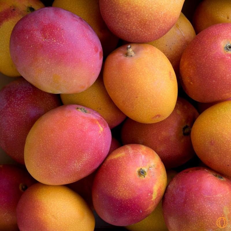 Mango Maya organic