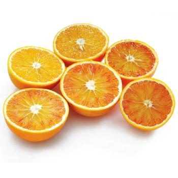 Orange demi-sanguine Tarocco bio