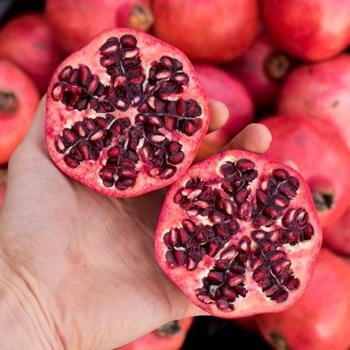 Pomegranate Ruby