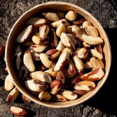 Brazil nut organic 500g