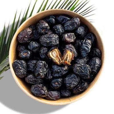 Date Ajwa Black Juicy 750g