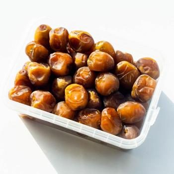 Date Barhi Gold Fresh and Juicy new harvest