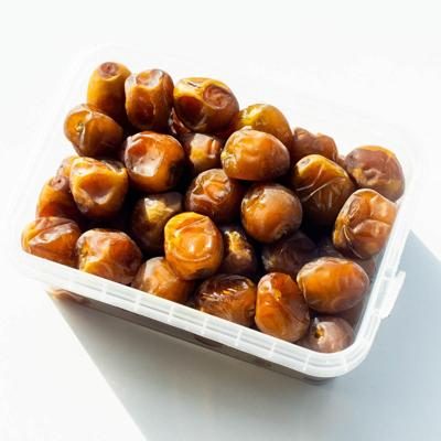 Date Barhi Gold Fresh and Juicy