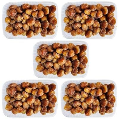 Date Barhi Gold Fresh and Juicy