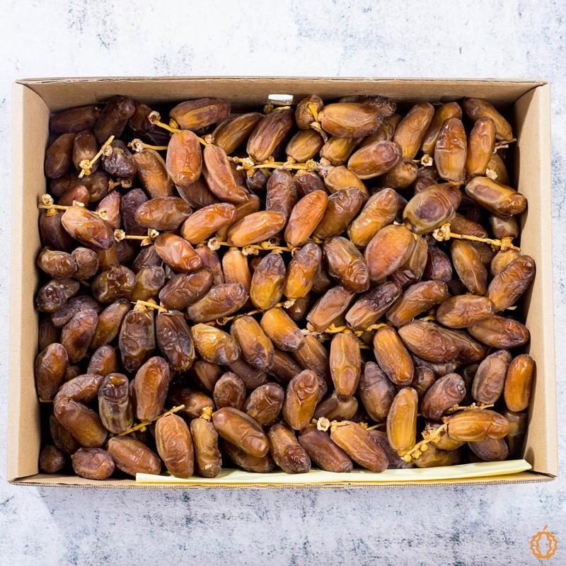 Dattel Deglet Nour Prestige bio neue Ernte 5kg