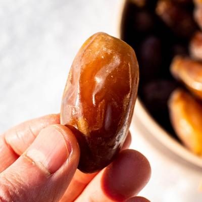 Date Deglet Nour Prestige | Buy at Jurassic Fruit