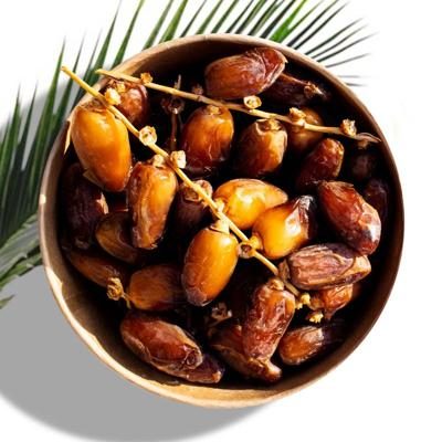 Date Deglet Nour Branch soft organic 600g