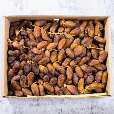 Dattel Deglet Nour am Zweig soft bio 5kg