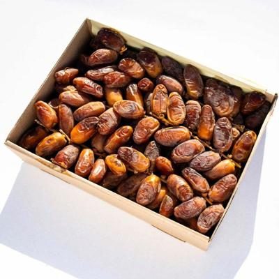 Date Deglet Nour Branch soft organic 3kg