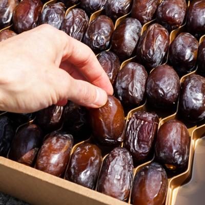 Date Medjool Super Fresh and Juicy organic 3kg