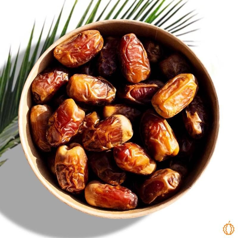 Date Segae organic 750g