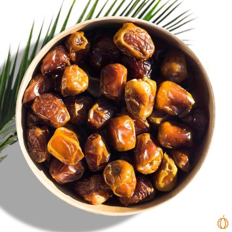 Date Sukkari soft organic 750g