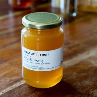 Albaida-Honig 500g