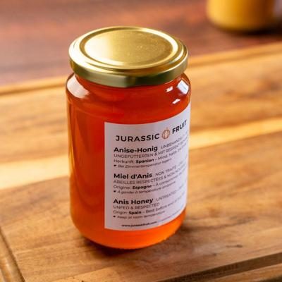 Anise Honey 500g