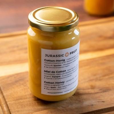 Cotton Honey 500g
