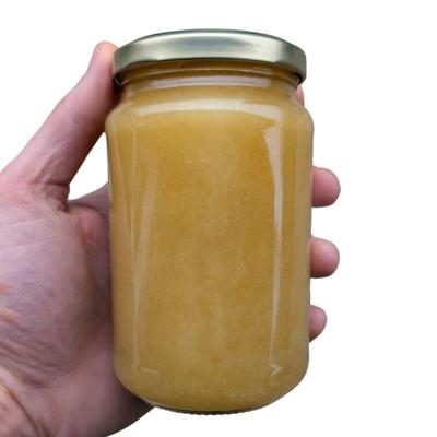 Cotton Honey raw 500g