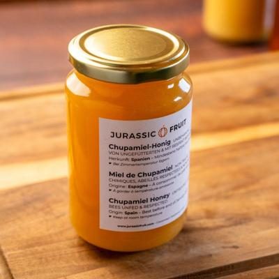 Chupamiel Honey 500g