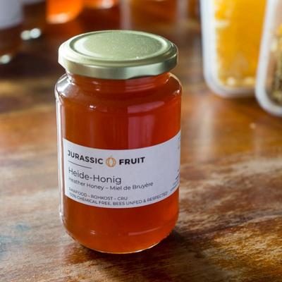 Heide-Honig 500g