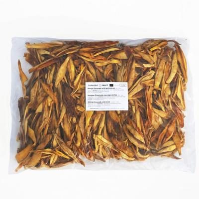 Mango Emerald wild dried organic & raw new harvest 2,5kg