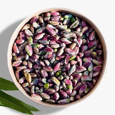 Pistache décortiquée bio & crue 500g