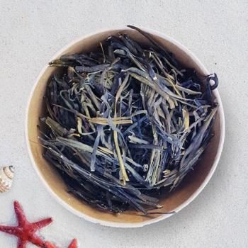 Seaweed Spaghetti dried organic & raw 80g