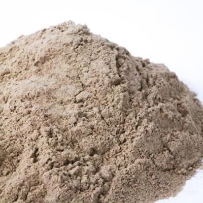 Ghassoul en poudre certifié COSMOS  500g