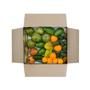 Box Fruits locaux | Taille Solo    |  55,00 € |  5,00 kg