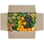 Box Fruits locaux | Taille Famille | 115,00 € | 12,00 kg