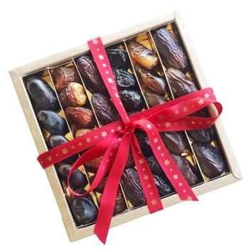 Six Exceptional Dates Gift