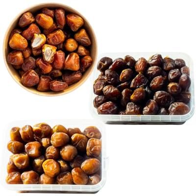 Bundle 3 Fresh dates favourites