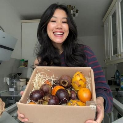 Lala Box small