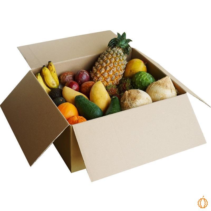 Fruit Bestsellers Box Large