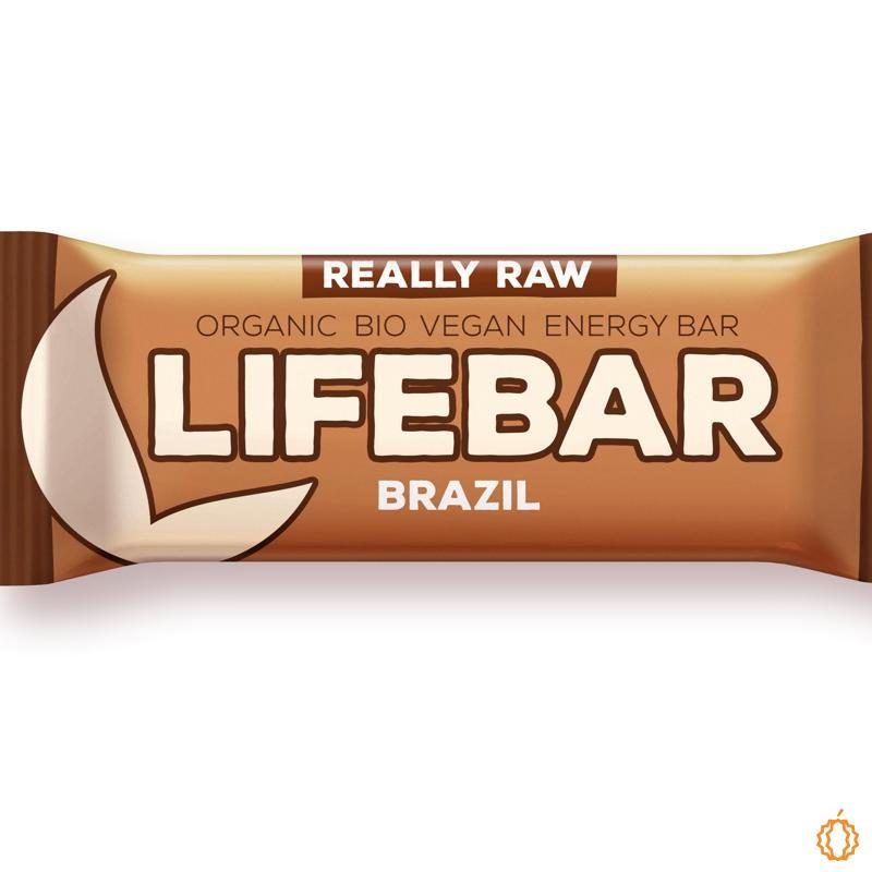 Organic Raw Bar Brazil Lifefood